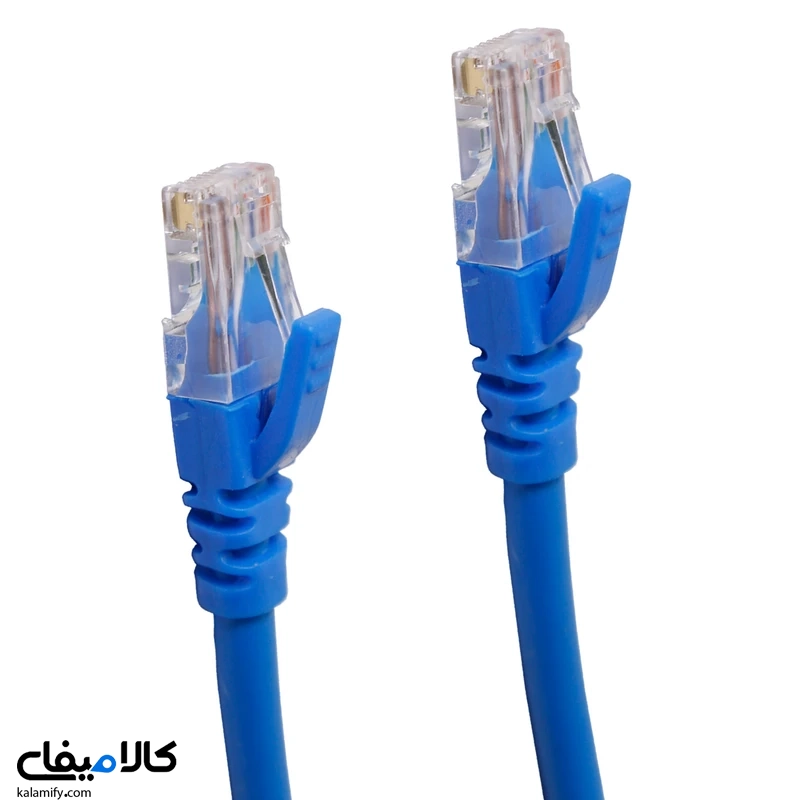 cable-utp-CAT6 کابل شبکه لگرند UTP - تصویر 1