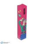 ریمل حجم دهنده کالیستا صورتی مدل Wonder Volume