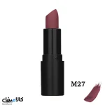 رژ لب جامد کالیستا مدل Matt M27