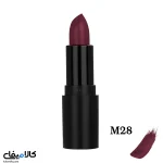 رژ لب جامد کالیستا مدل Matt M28