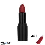 رژ لب جامد مات کالیستا M30