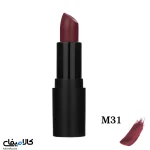 رژ لب جامد مات کالیستا M31