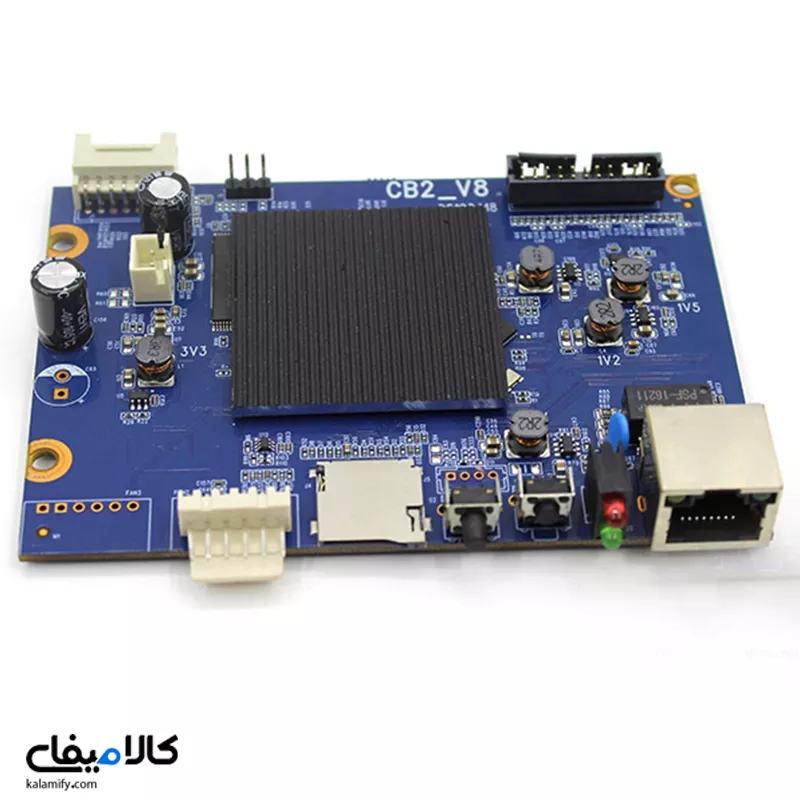 کنترل برد CB2-V8
