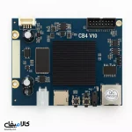 کنترل برد cb4 v10