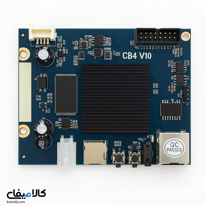 کنترل برد cb4-V10 |دستگاه های m21s و m30