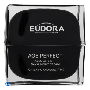 کرم سفت کننده و لیفتینگ ادورامکس مدل Age Perfect حجم 50 میلی لیتر - نمای 1