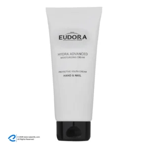 کرم مرطوب کننده دست و ناخن ادورامکس مدل Hydra Advanced حجم 75 میلی لیتر - نمای 1