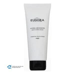 کرم مرطوب کننده صورت ادورامکس مدل Hydra Advanced حجم 75 میلی لیتر - نمای 1