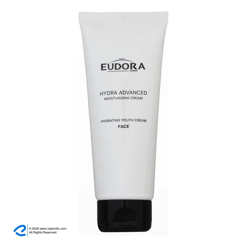 کرم مرطوب کننده صورت ادورامکس مدل Hydra Advanced حجم 75 میلی لیتر 1 کرم مرطوب کننده صورت ادورامکس مدل Hydra Advanced حجم 75 میلی لیتر - نمای 1