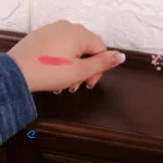 رژ لب جامد کالیستا سری Hydra Color شماره C27