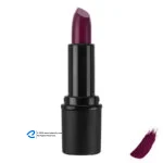 رژ لب جامد براق کالیستا مدل Glamor رنگ بنفش شماره S89