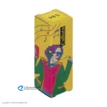 رژ لب جامد کالیستا مدل Glamor Shine شماره S84