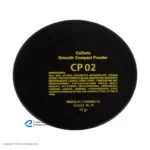 پنکیک کالیستا سری Smooth شماره CP02