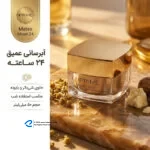 کرم مرطوب‌کننده پرایم سری Matex مدل Moist-24 حجم 50 میلی‌لیتر