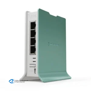اکسس پوینت میکروتیک مدل hAP ax lite