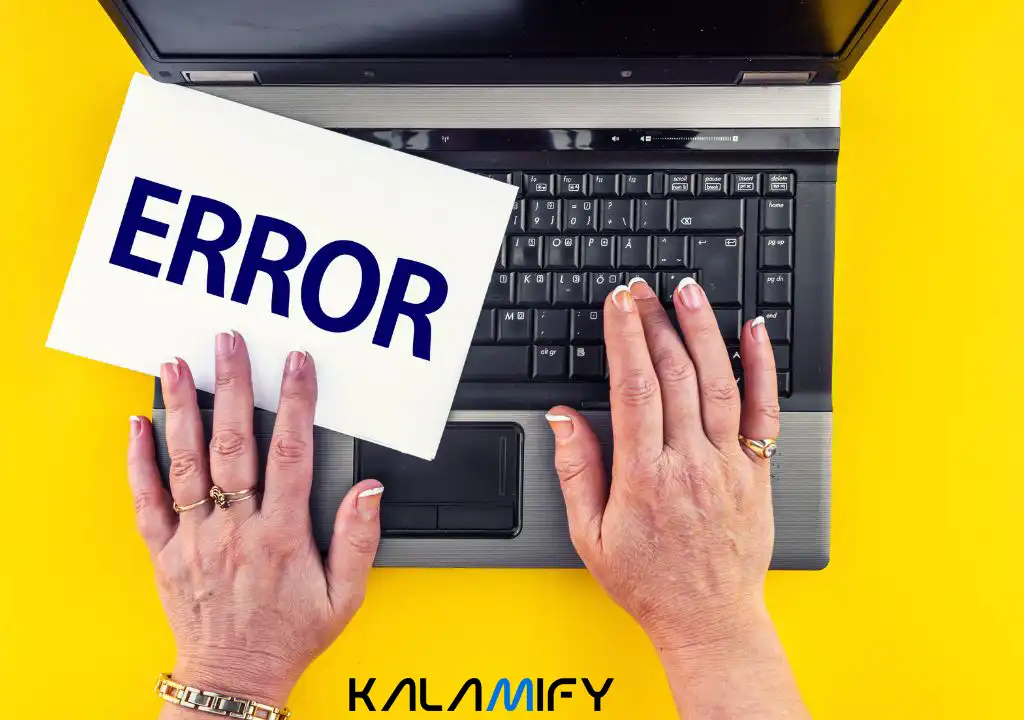 ارورهای واتس ماینر