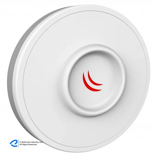 اکسس پوینت بی سیم میکروتیک مدل DISC Lite 5ac اکسس پوینت بی سیم میکروتیک مدل DISC Lite 5ac