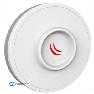 اکسس پوینت بی سیم میکروتیک مدل  DISC Lite 5ac
