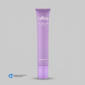 تینت لب کالیستا Peel-Off شماره 20