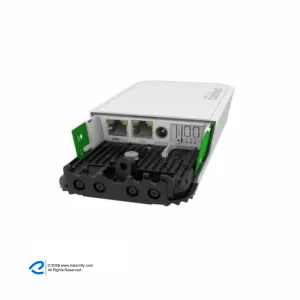 اکسس پوینت میکروتیک مدل wAP LTE Kit