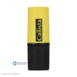 رژ لب جامد کالیستا مدل Glamor Shine شماره S84