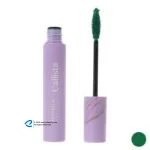 ریمل رنگی کالیستا مدل Pastella رنگ سبز