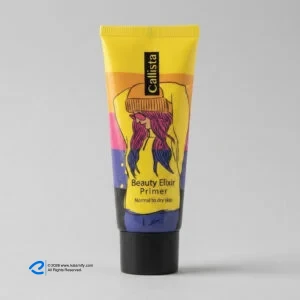 پرایمر کالیستا مدل beauty elixir حجم 35 میلی لیتر