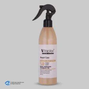 اسپری حالت دهنده مو با قدرت حفظ حالت مو 2 ویتاپلکس مدل Bleach Care 03 مناسب مو رنگ شده و آسیب دیده حجم 300 میلی لیتر - نمای 1