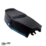 روکش زین موتور هوندا فابریکی درجه کیفیت A