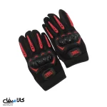 دستکش موتورسواری زمستانی یاماها