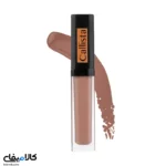 رژ لب مایع مات کالیستا مدل Stain Matt - L81