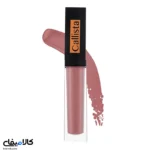 رژ لب مایع مات کالیستا مدل Stain Matt - L82