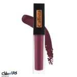 رژ لب مایع مات کالیستا مدل Stain Matt - L84