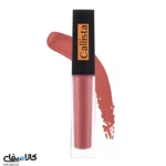 رژ لب مایع مات کالیستا مدل Stain Matt - L85