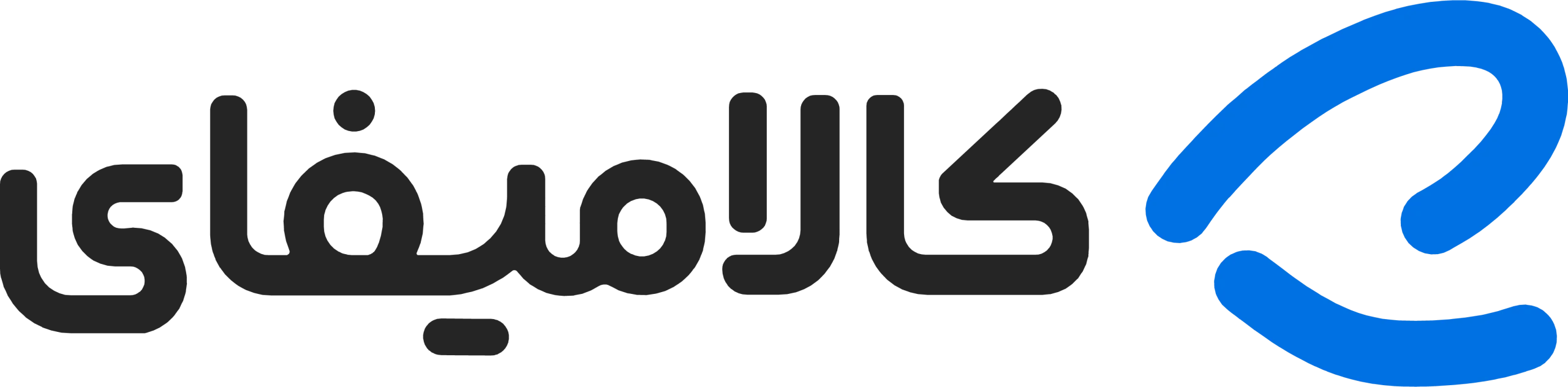 لوگوی کالامیفای