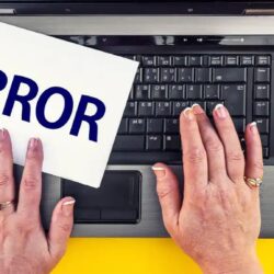 فهرست ارورهای واتس ماینر و خطاهای دستگاه ماینر