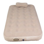 تخت بادی تک نفره با ارتفاع 25 سانتی متر - تصویر 8