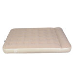 تشک بادی کمپینگ دو نفره همراه با پمپ برقی ارتفاع 30 سانتی - تصویر 6