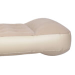 تشک کمپینگ تک نفره | همراه پمپ شارژی و بالشت ارتفاع 30 سانتی - تصویر 6