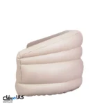 کاناپه بادی دو نفره با پمپ باد برقی داخلی – سبک و قابل حمل - تصویر 5