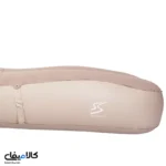 تخت ریلکلسی کمپ | همراه پمپ باد شارژی - تصویر 4