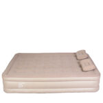 تخت بادی دو نفره با ارتفاع 40 سانتی متر - تصویر 4