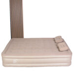 تخت بادی دو نفره با ارتفاع 40 سانتی متر - تصویر 3