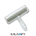 پرزگیر مخزن دار – ابزاری کاربردی برای خانه‌های تمیز و بدون پرز - تصویر 8