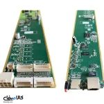 کنترل برد s19 hydro  اورجینال - تصویر 11