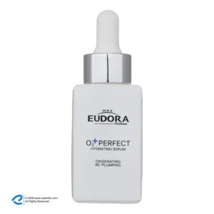 سرم پوست ادورامکس مدل O2 Perfect حجم 30 میلی لیتر - نمای 1