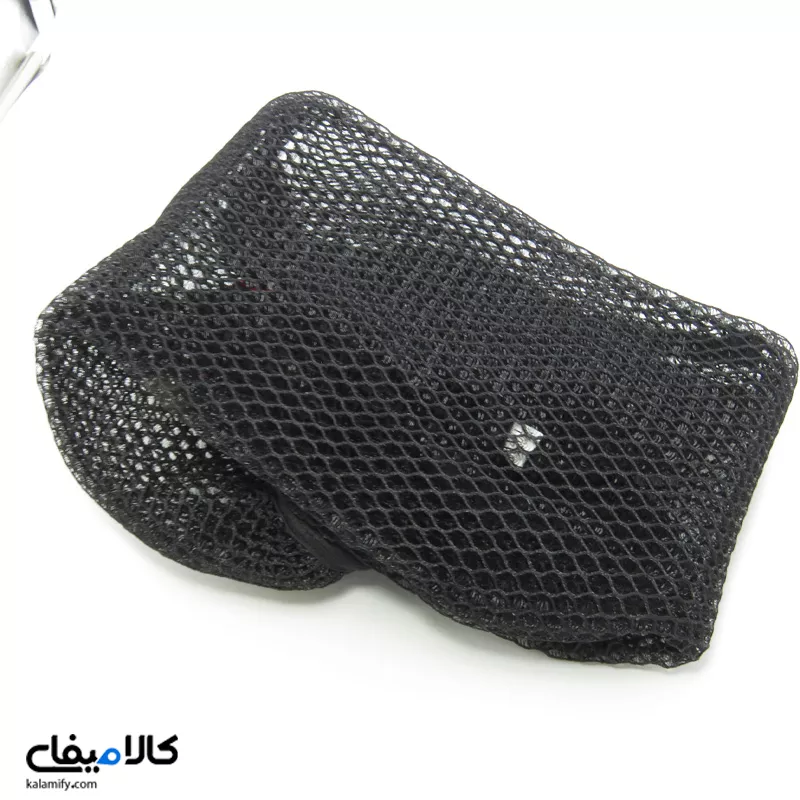 روکش زین موتور توری