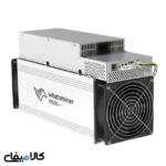 دستگاه M30++ 106TH | استوک قدرت پردازش بالا بصورت قانونی