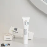 کرم ضدلک و روشن کننده قوی سیستئامین 5% وایت ویت ویتالیر - تصویر 2
